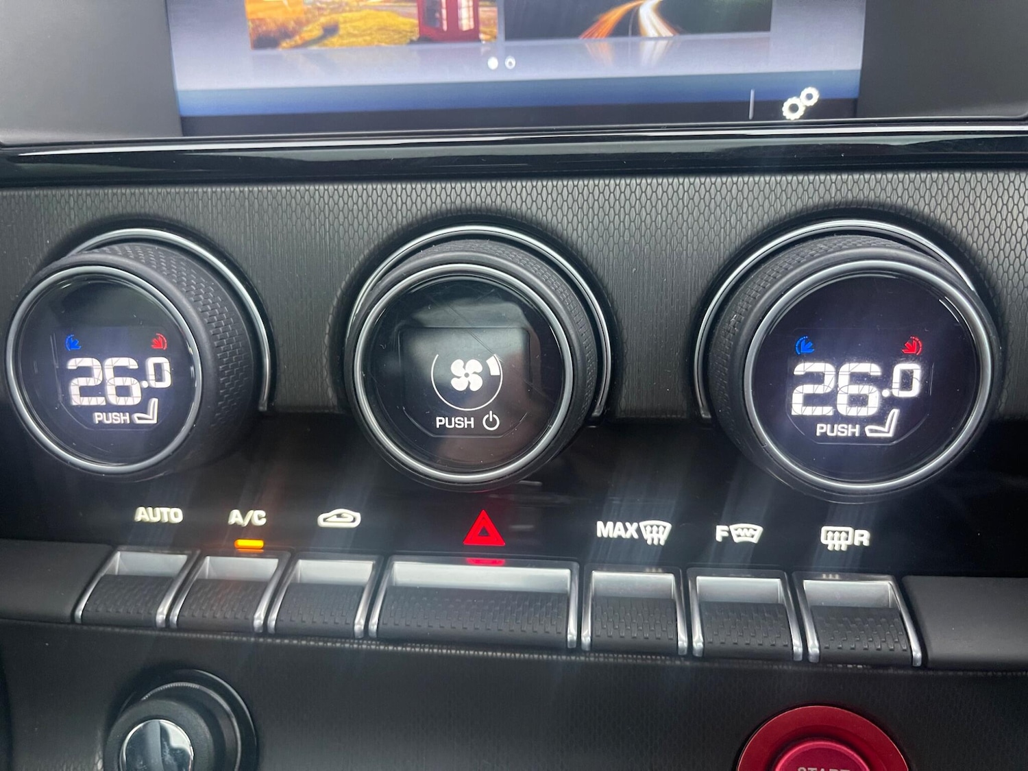 Used Jaguar F-Type 2015 for sale - 77739322: Photo 56