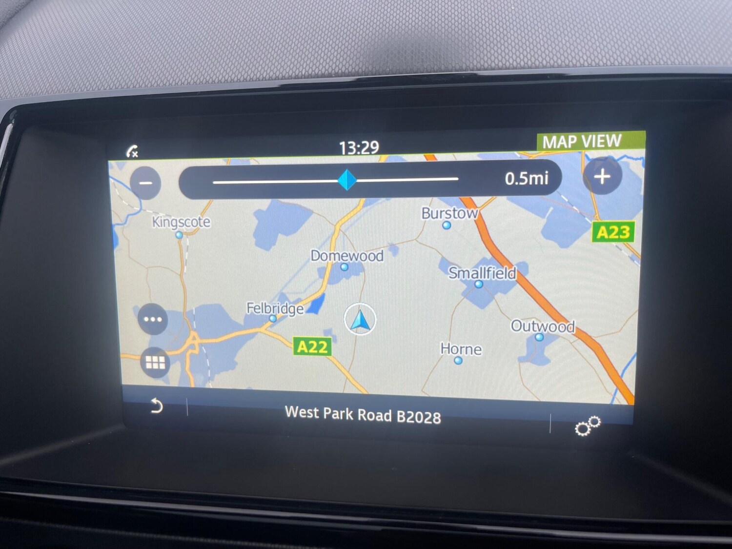 Used Jaguar F-Type 2015 for sale - 77739322: Photo 57