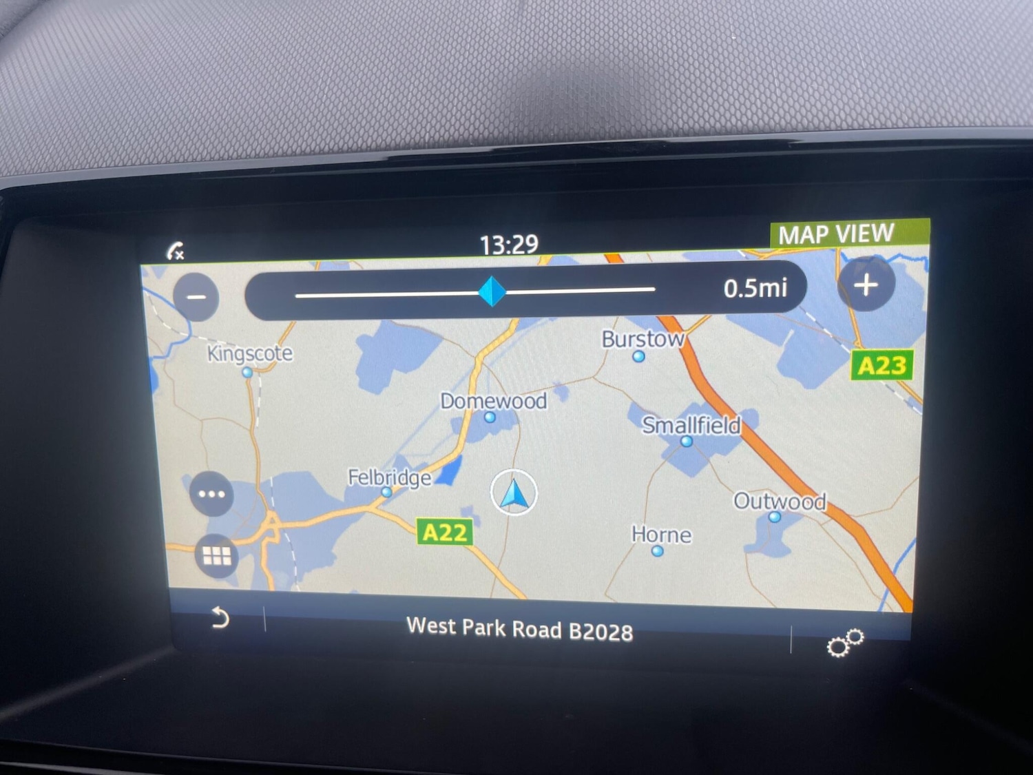 Used Jaguar F-Type 2015 for sale - 77739322: Photo 58