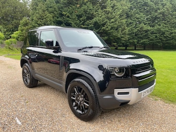 Used Land Rover Defender 2024 for sale - 78834693: Photo