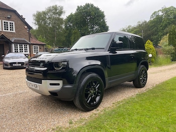 Used Land Rover Defender 2024 for sale - 78834693: Photo