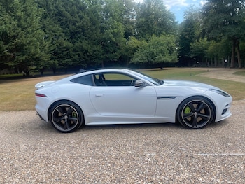 Used Jaguar F-Type 2018 for sale - 79394935: Photo