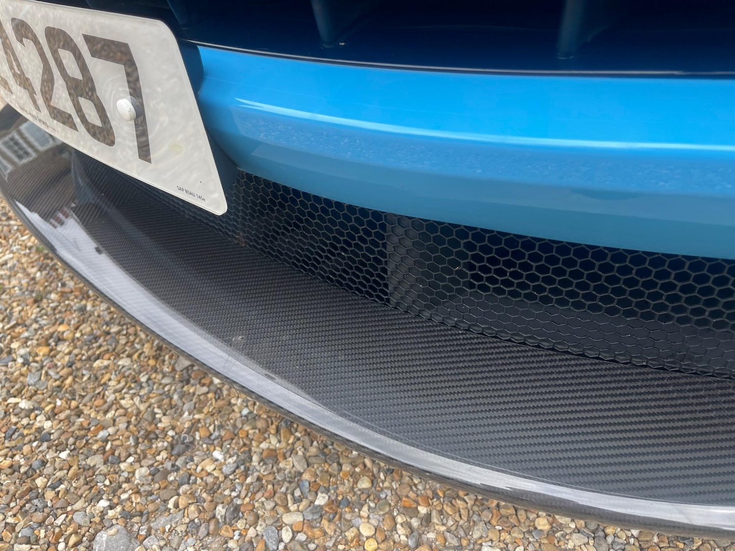 Used Aston Martin DB11 for sale - 77739307: Photo 11