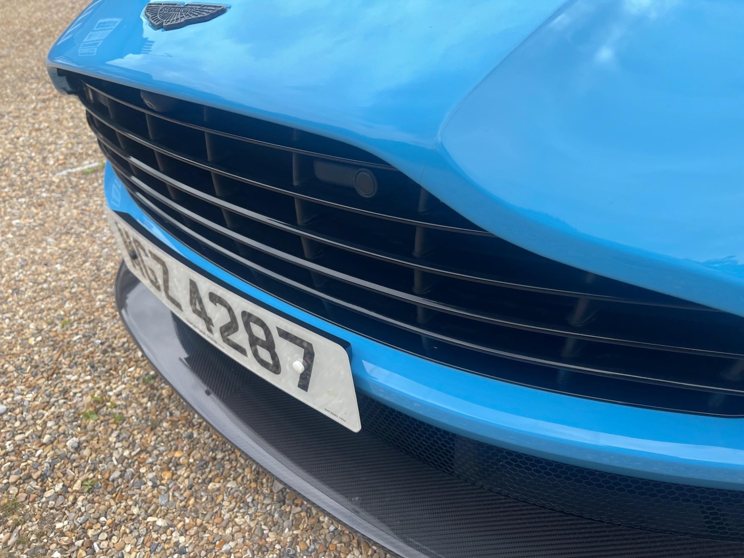 Used Aston Martin DB11 for sale - 77739307: Photo 12