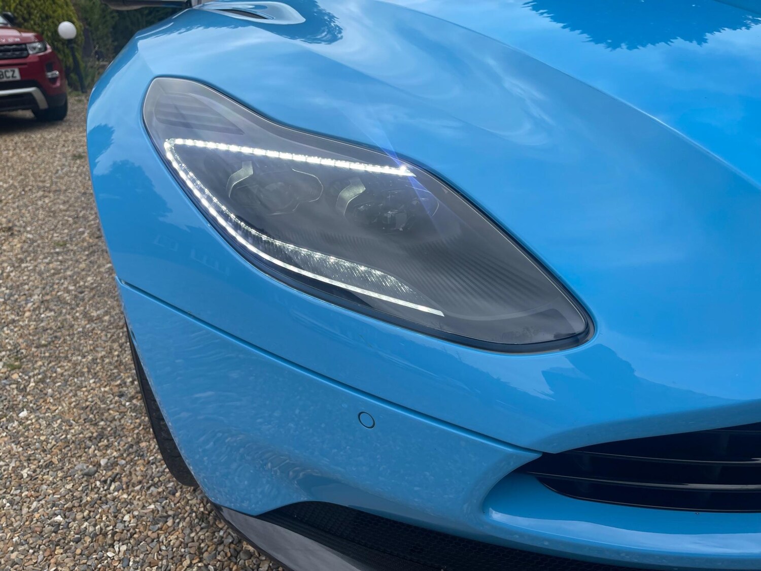 Used Aston Martin DB11 for sale - 77739307: Photo 14