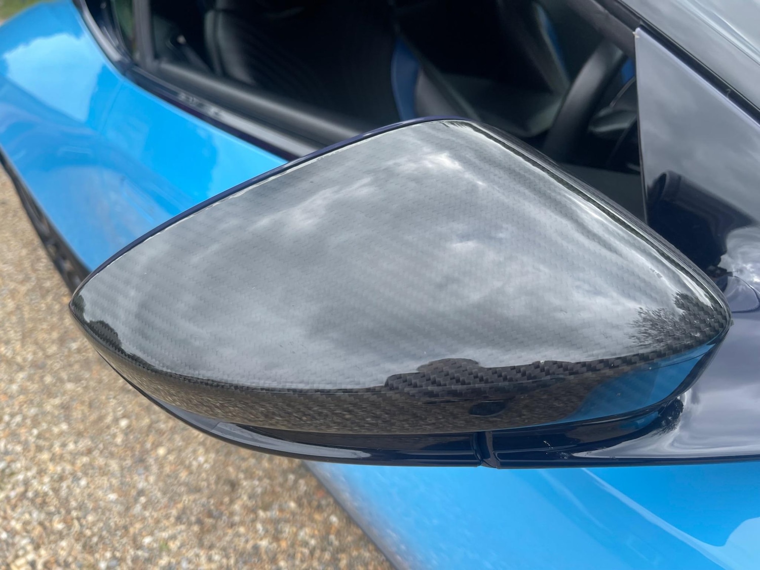 Used Aston Martin DB11 for sale - 77739307: Photo 16