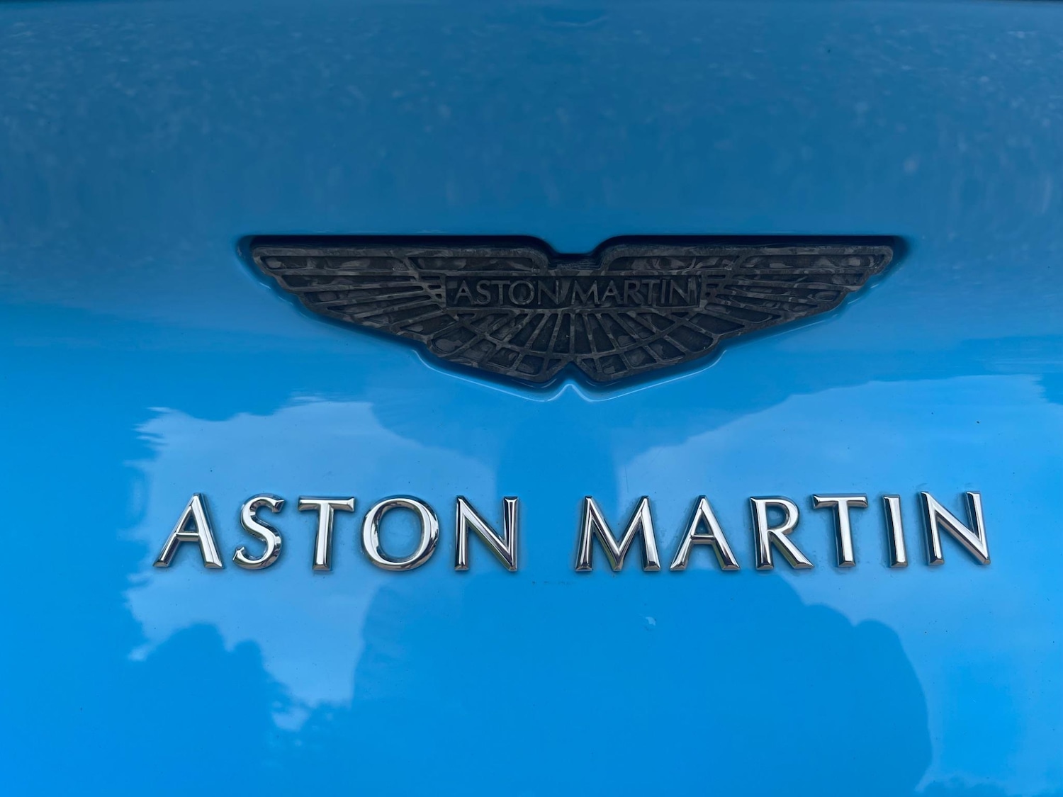 Used Aston Martin DB11 for sale - 77739307: Photo 20