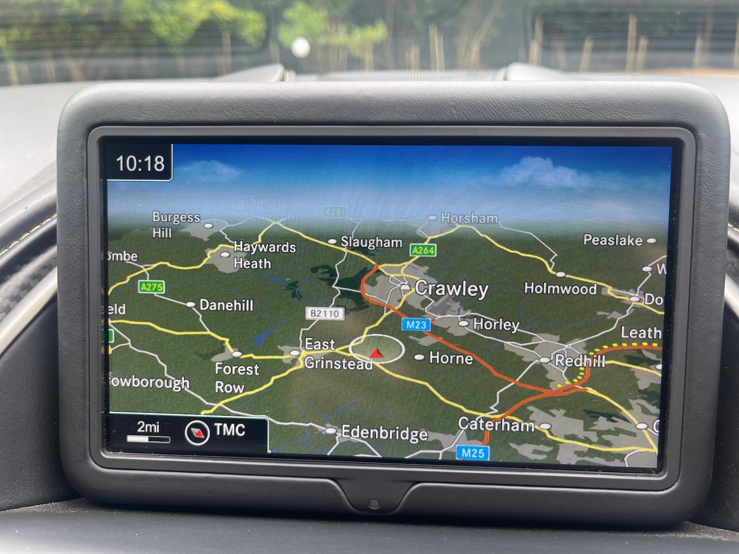 Used Aston Martin DB11 for sale - 77739307: Photo 36