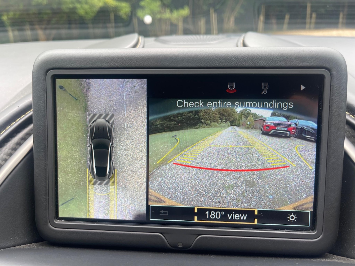 Used Aston Martin DB11 for sale - 77739307: Photo 39