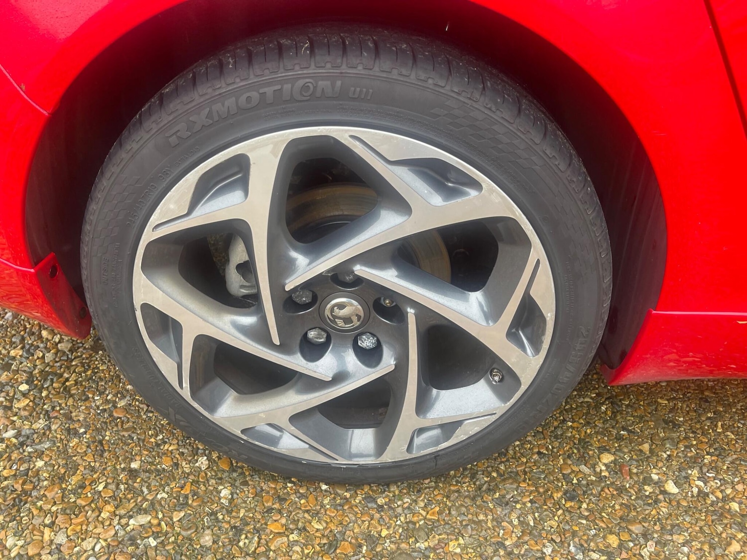 Used Vauxhall Insignia 2015 for sale - 77739347: Photo 10