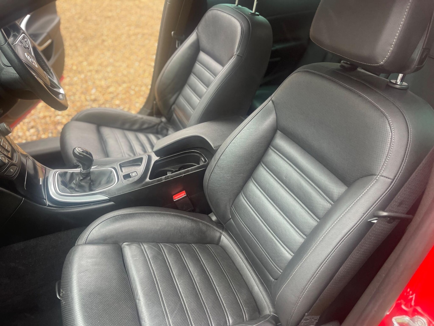 Used Vauxhall Insignia 2015 for sale - 77739347: Photo 16