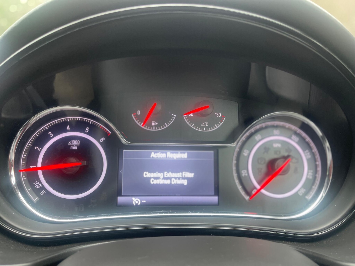 Used Vauxhall Insignia 2015 for sale - 77739347: Photo 21