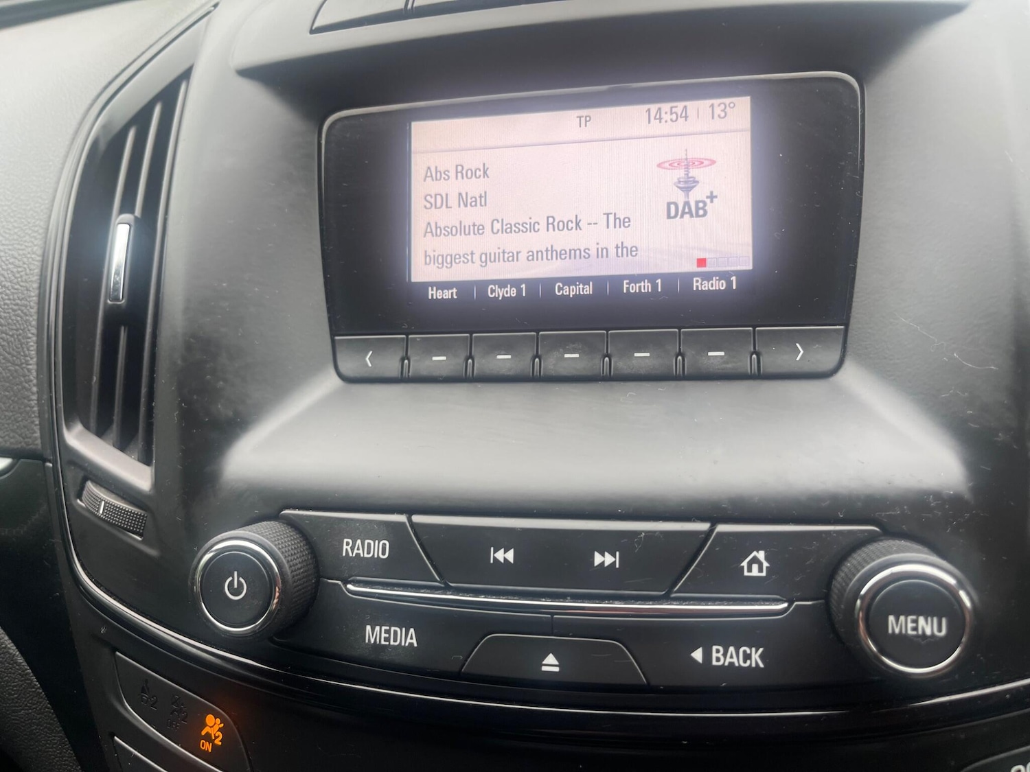 Used Vauxhall Insignia 2015 for sale - 77739347: Photo 27