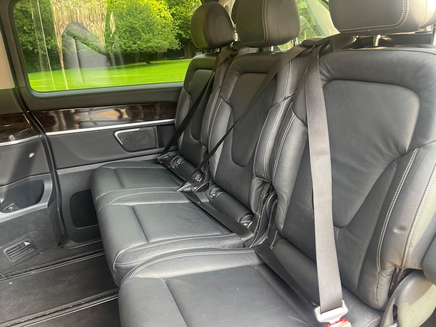 Used Mercedes-Benz V-Class for sale - 77739310: Photo 12