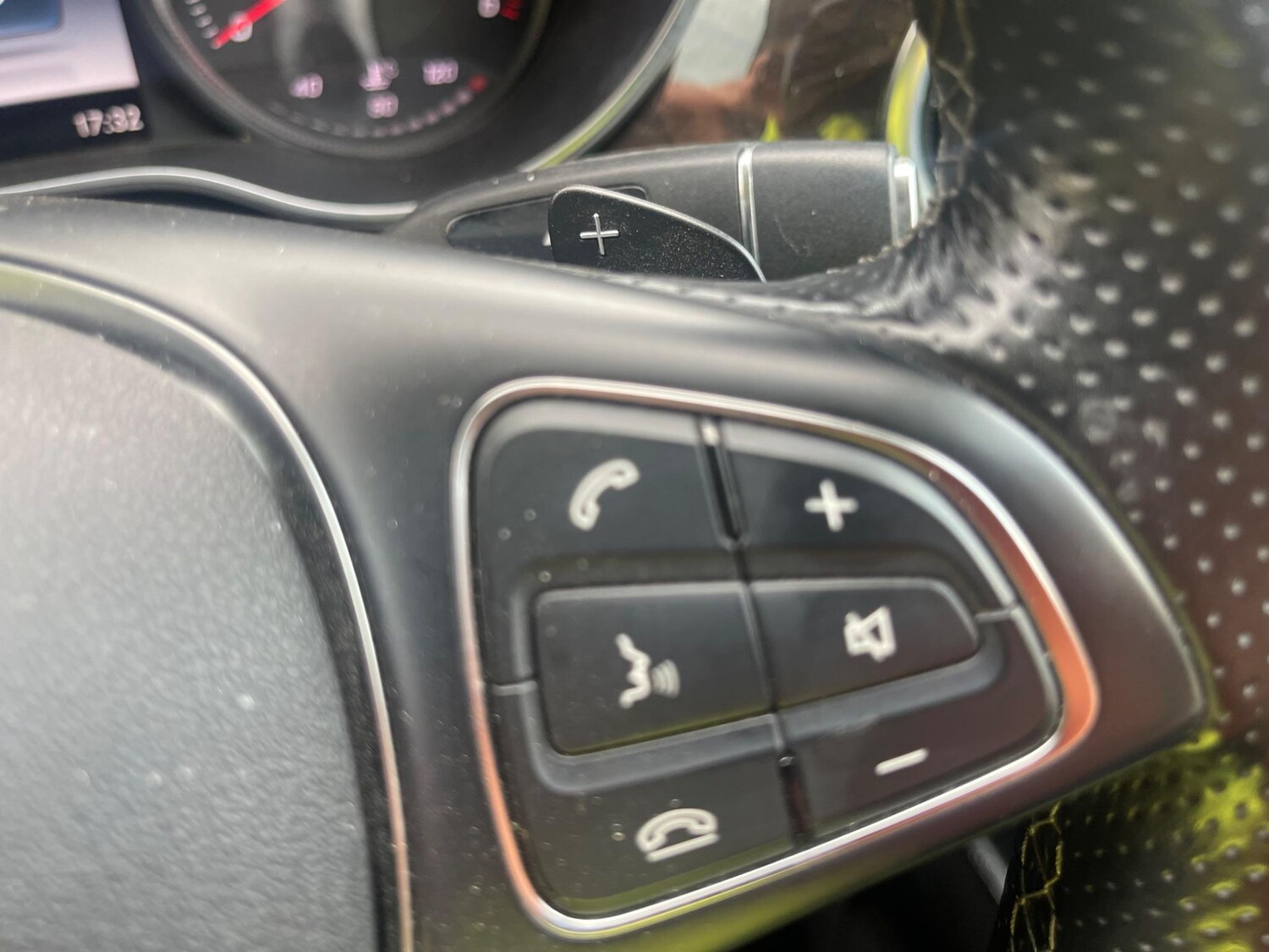 Used Mercedes-Benz V-Class for sale - 77739310: Photo 18