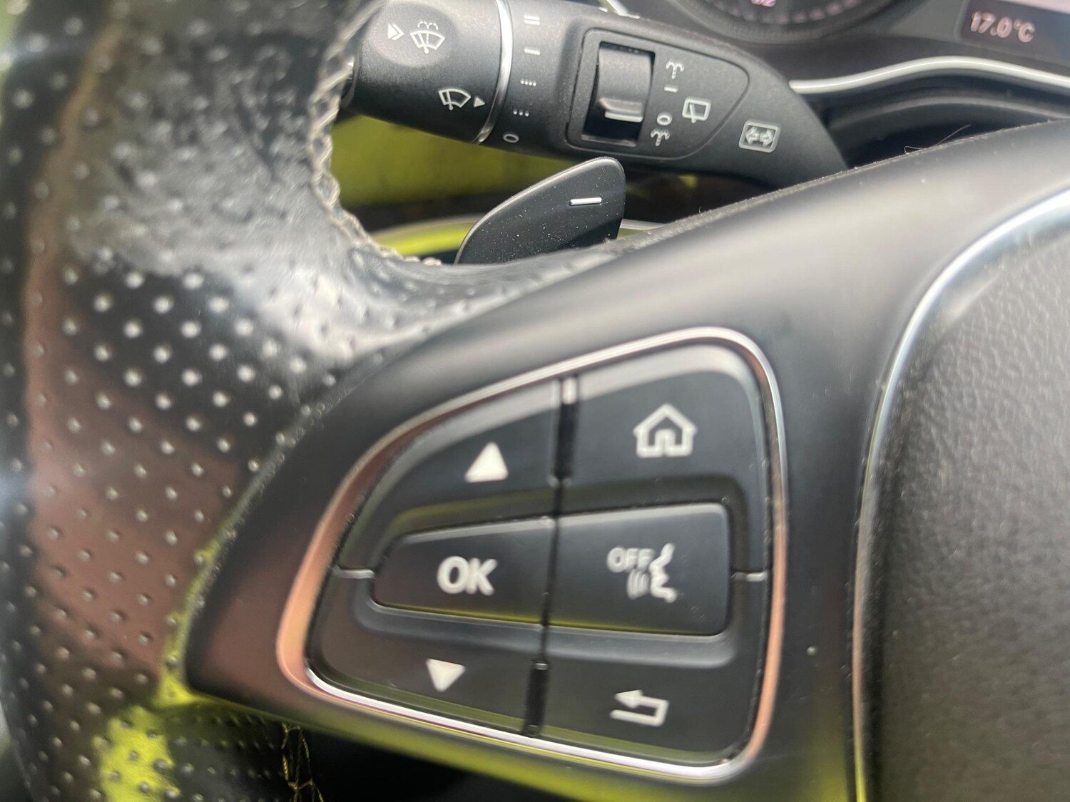 Used Mercedes-Benz V-Class for sale - 77739310: Photo 19