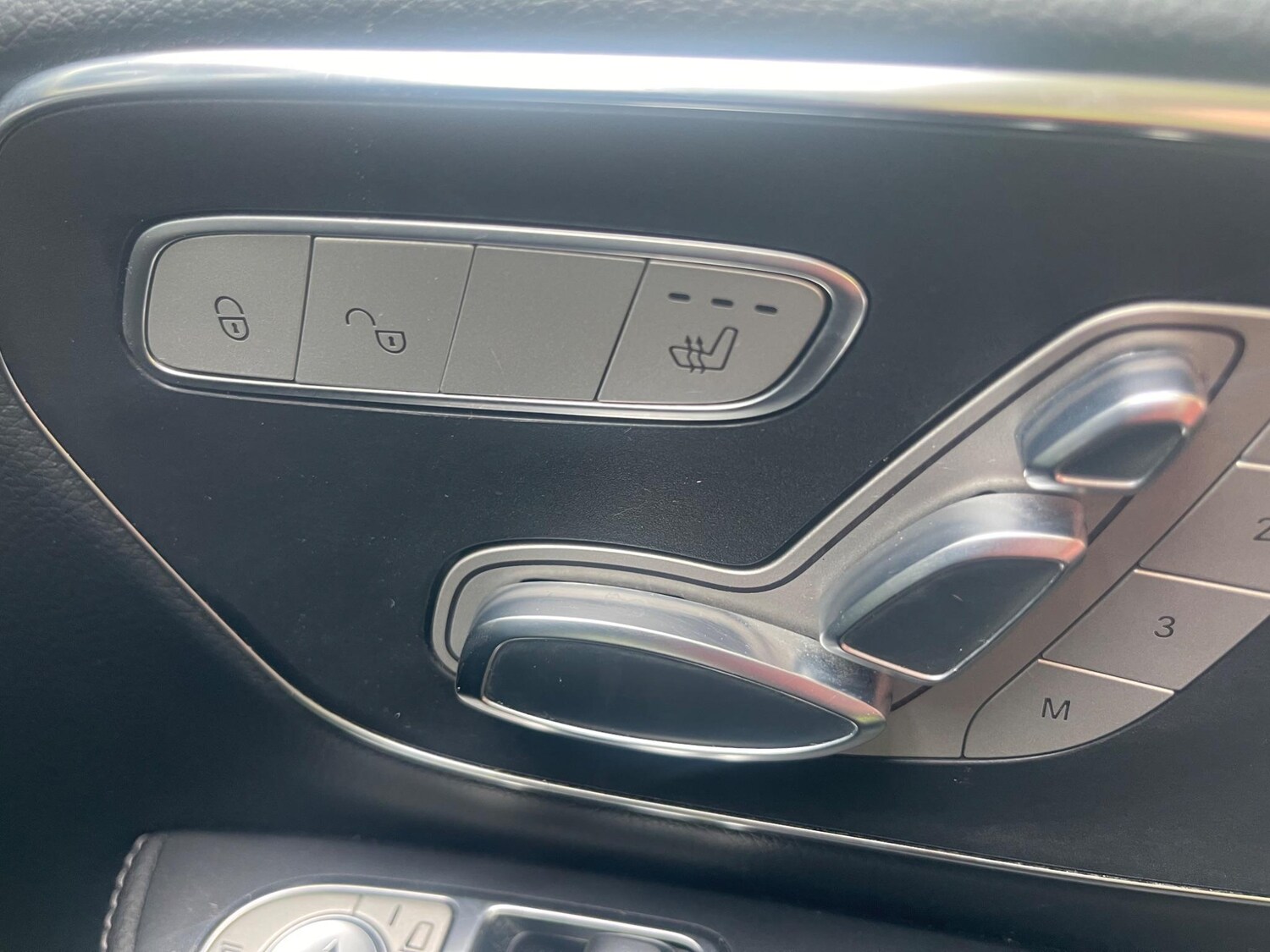 Used Mercedes-Benz V-Class for sale - 77739310: Photo 20