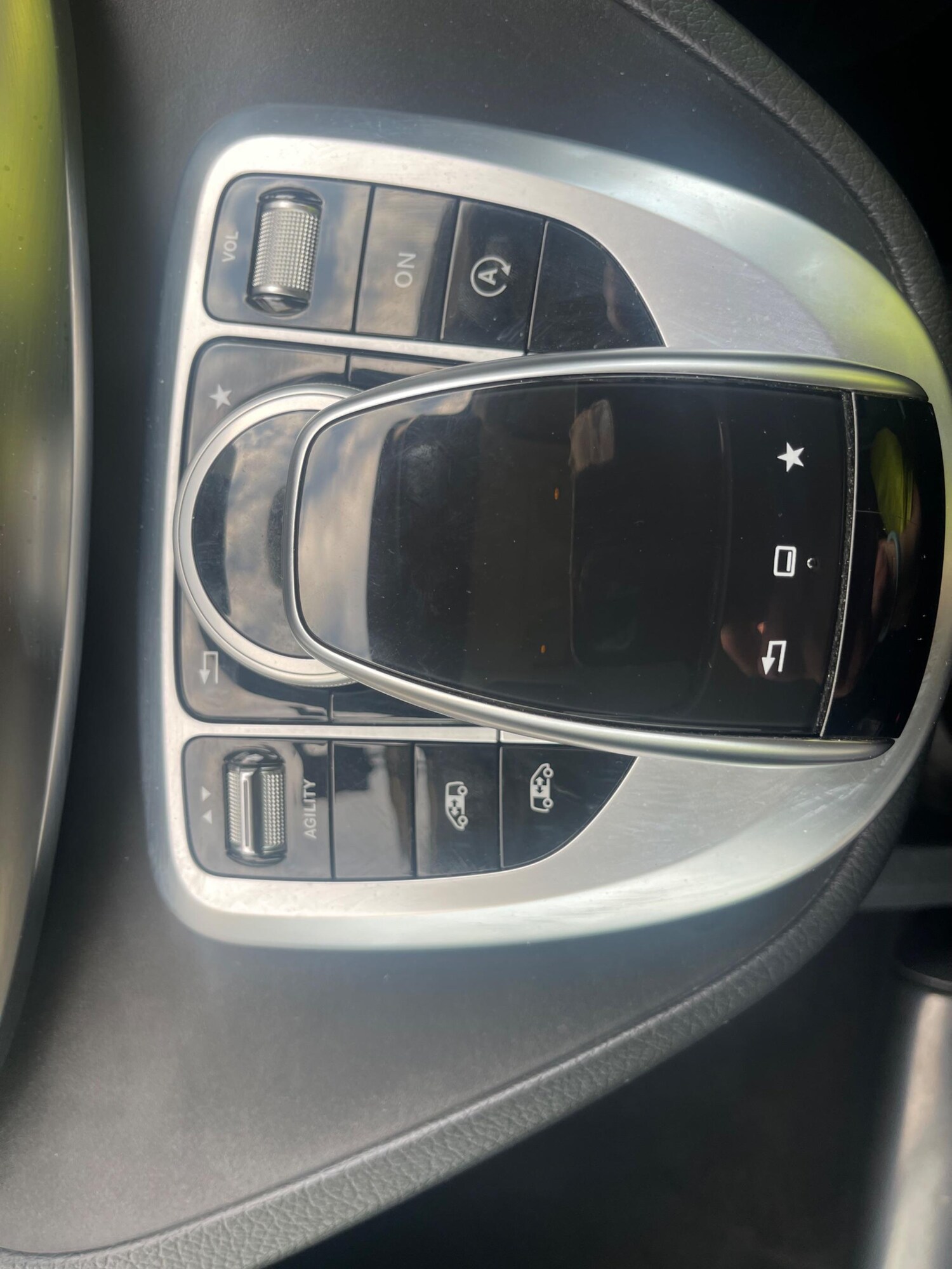 Used Mercedes-Benz V-Class for sale - 77739310: Photo 22