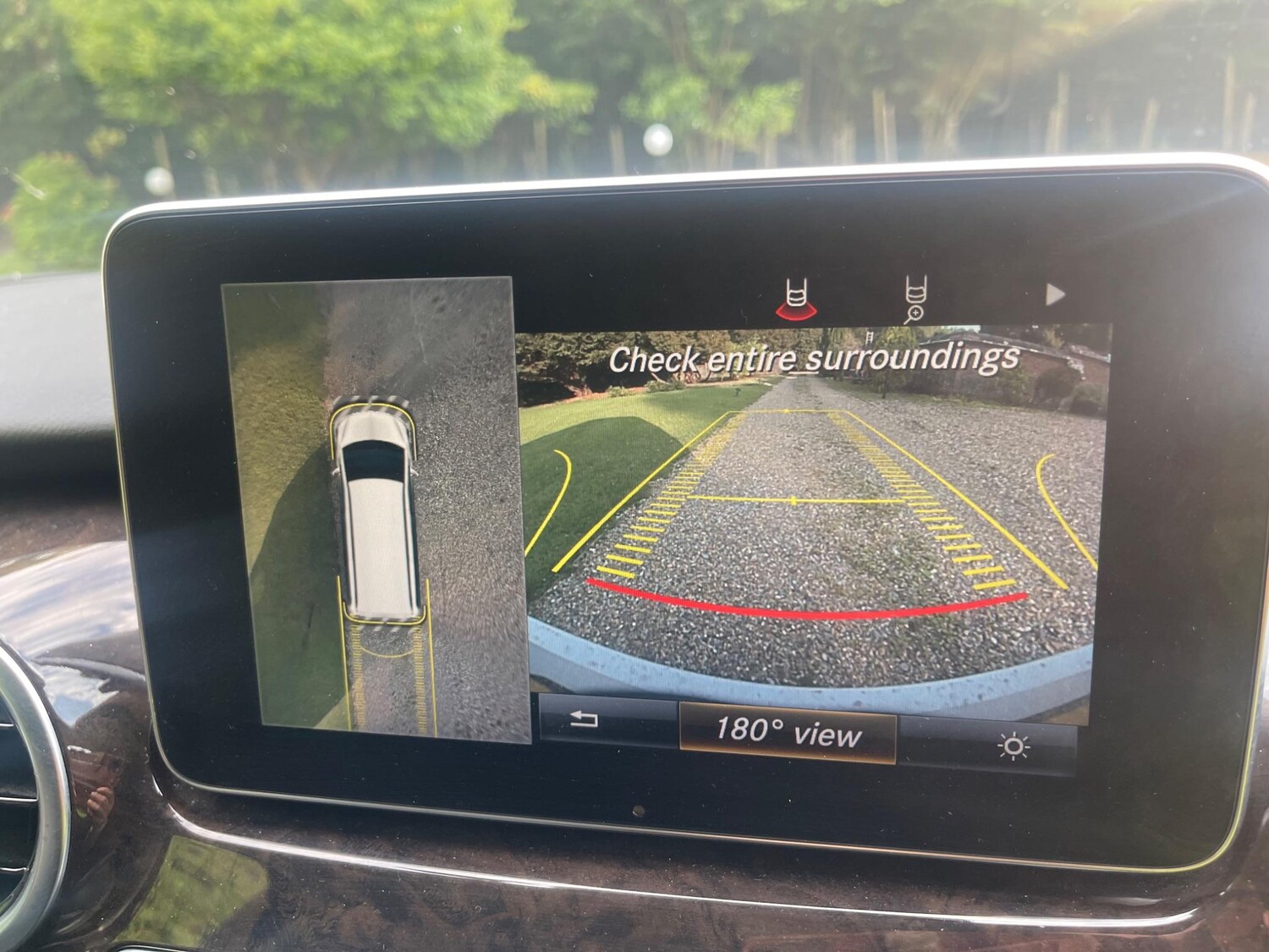 Used Mercedes-Benz V-Class for sale - 77739310: Photo 23