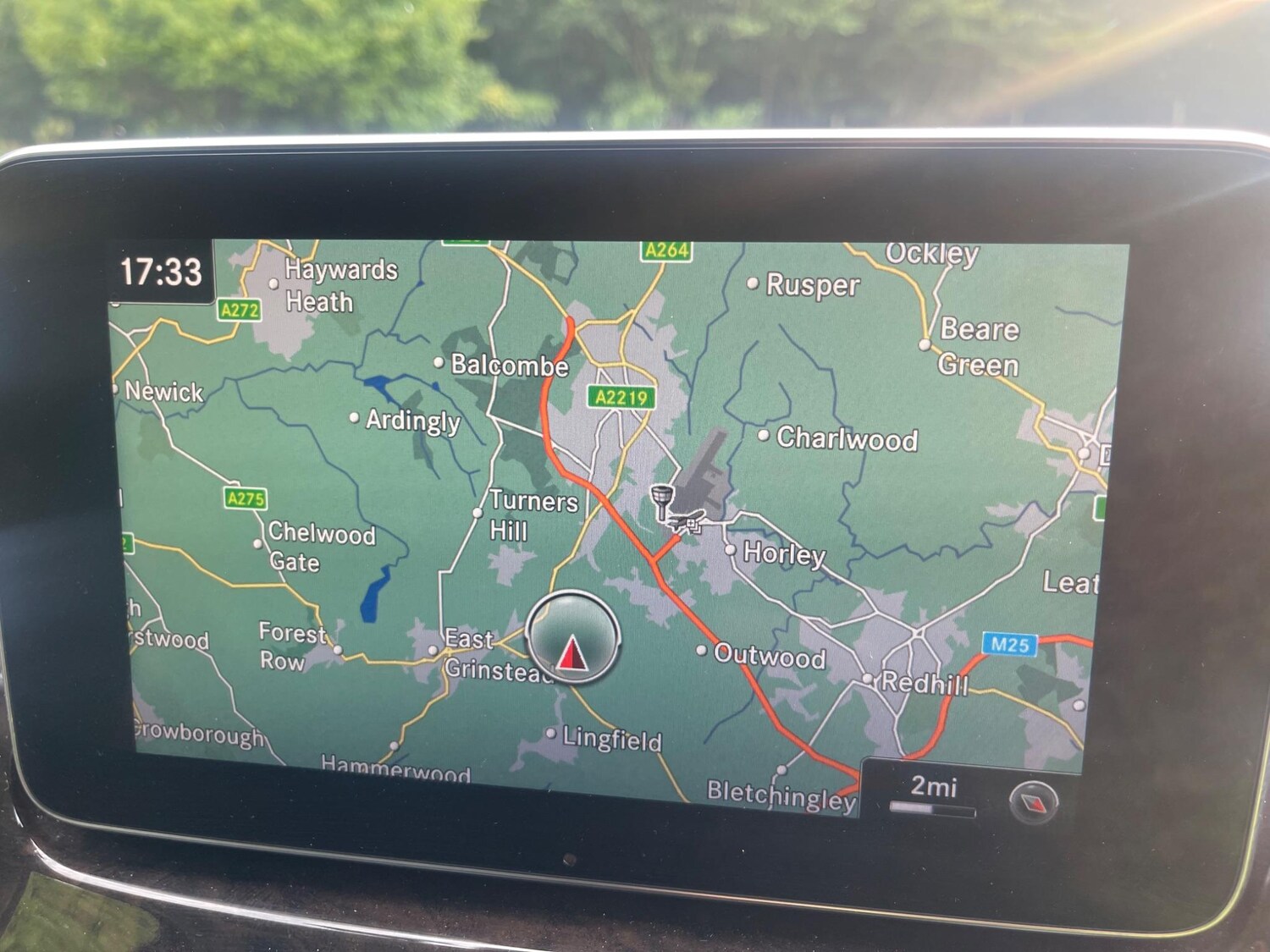 Used Mercedes-Benz V-Class for sale - 77739310: Photo 25