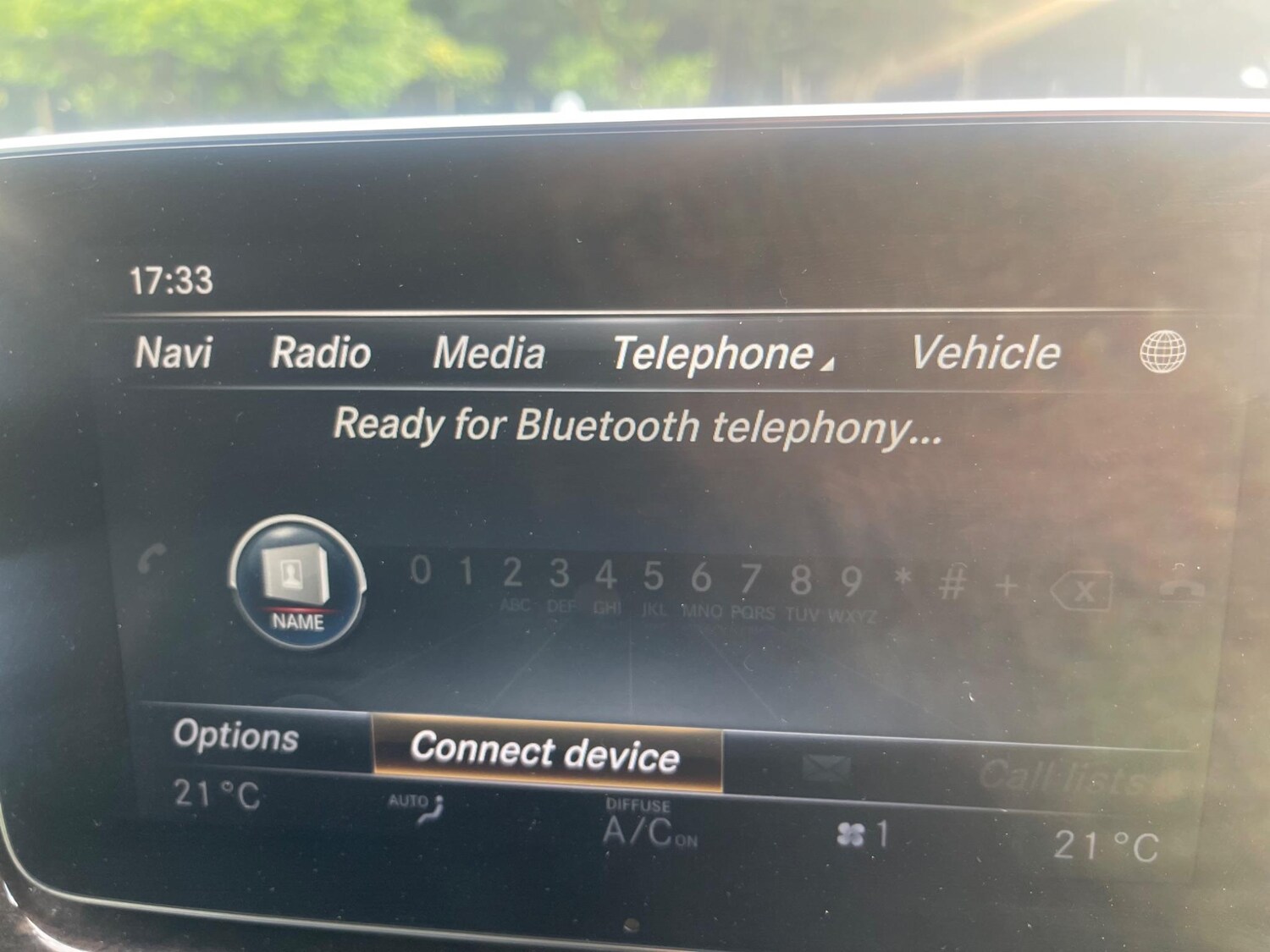 Used Mercedes-Benz V-Class for sale - 77739310: Photo 26