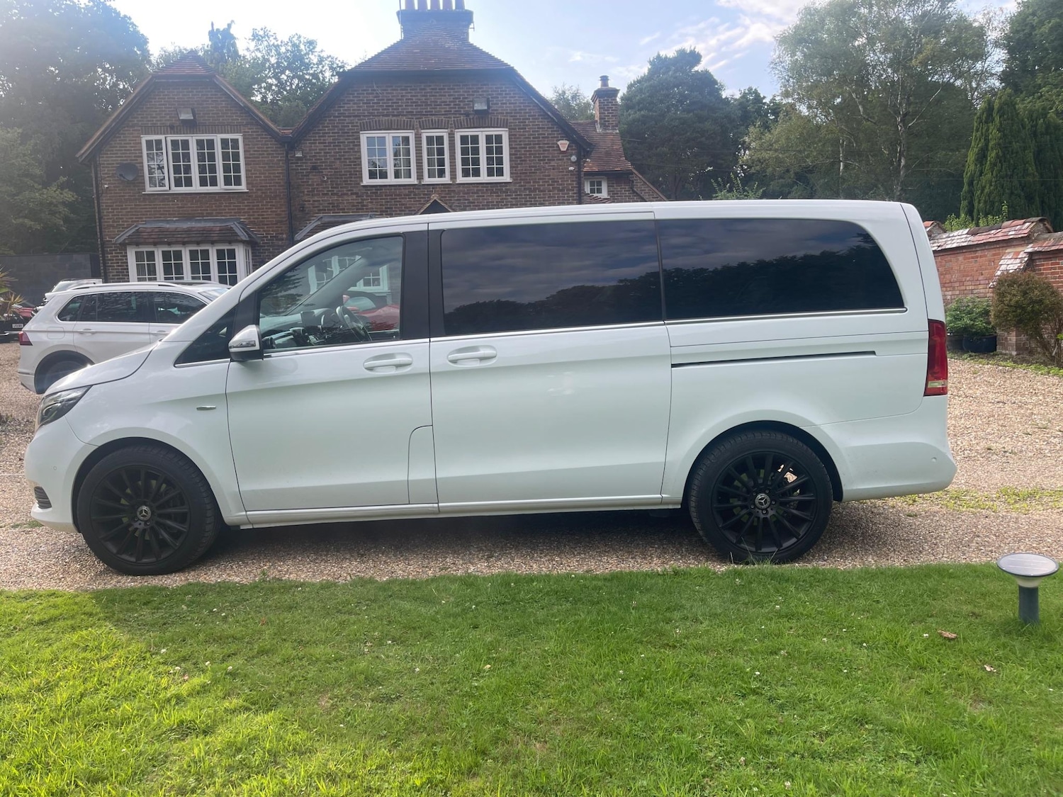 Used Mercedes-Benz V-Class for sale - 77739310: Photo 4