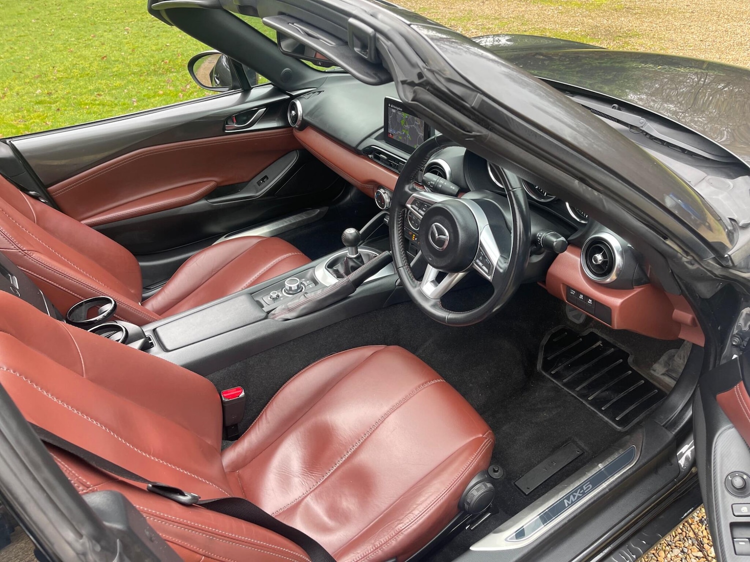Used Mazda MX-5 2019 for sale - 77739333: Photo 10