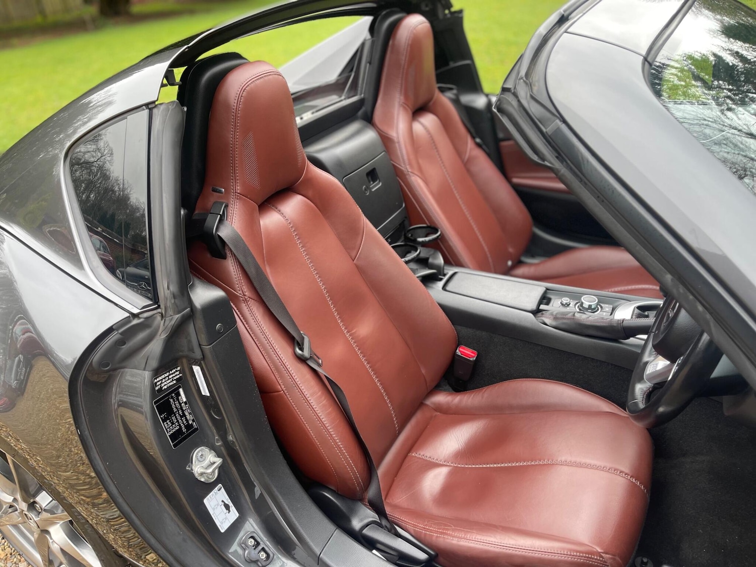 Used Mazda MX-5 2019 for sale - 77739333: Photo 11