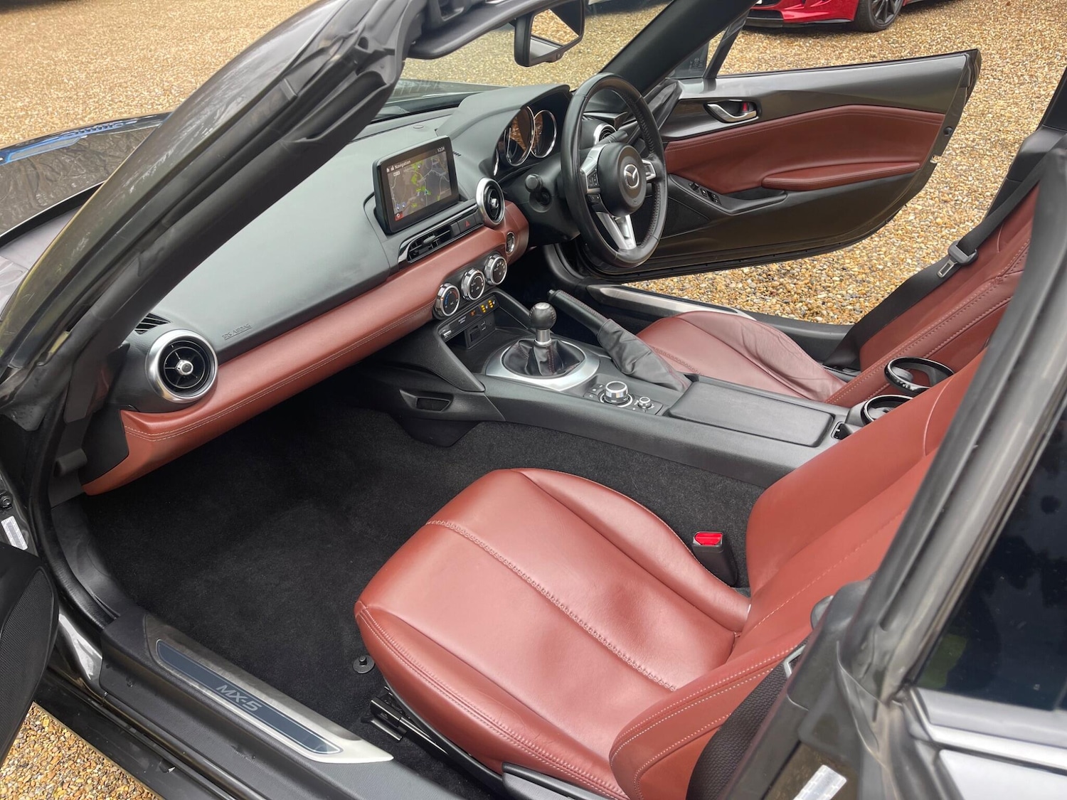 Used Mazda MX-5 2019 for sale - 77739333: Photo 12