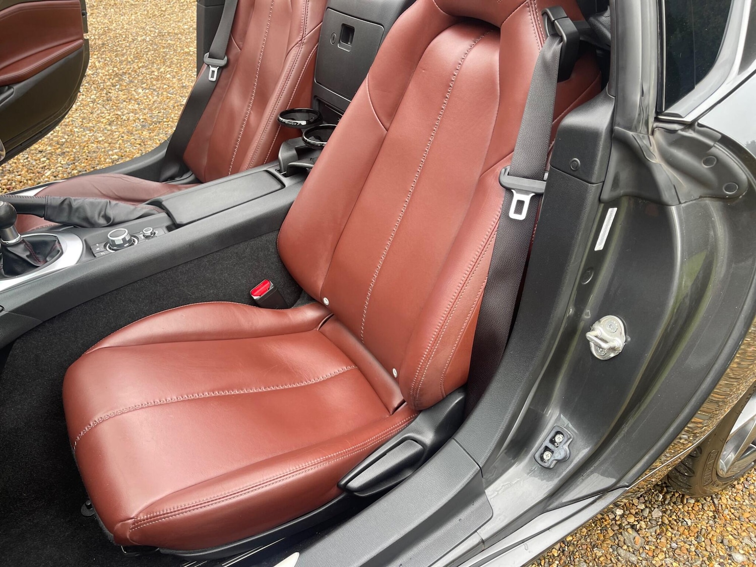 Used Mazda MX-5 2019 for sale - 77739333: Photo 13