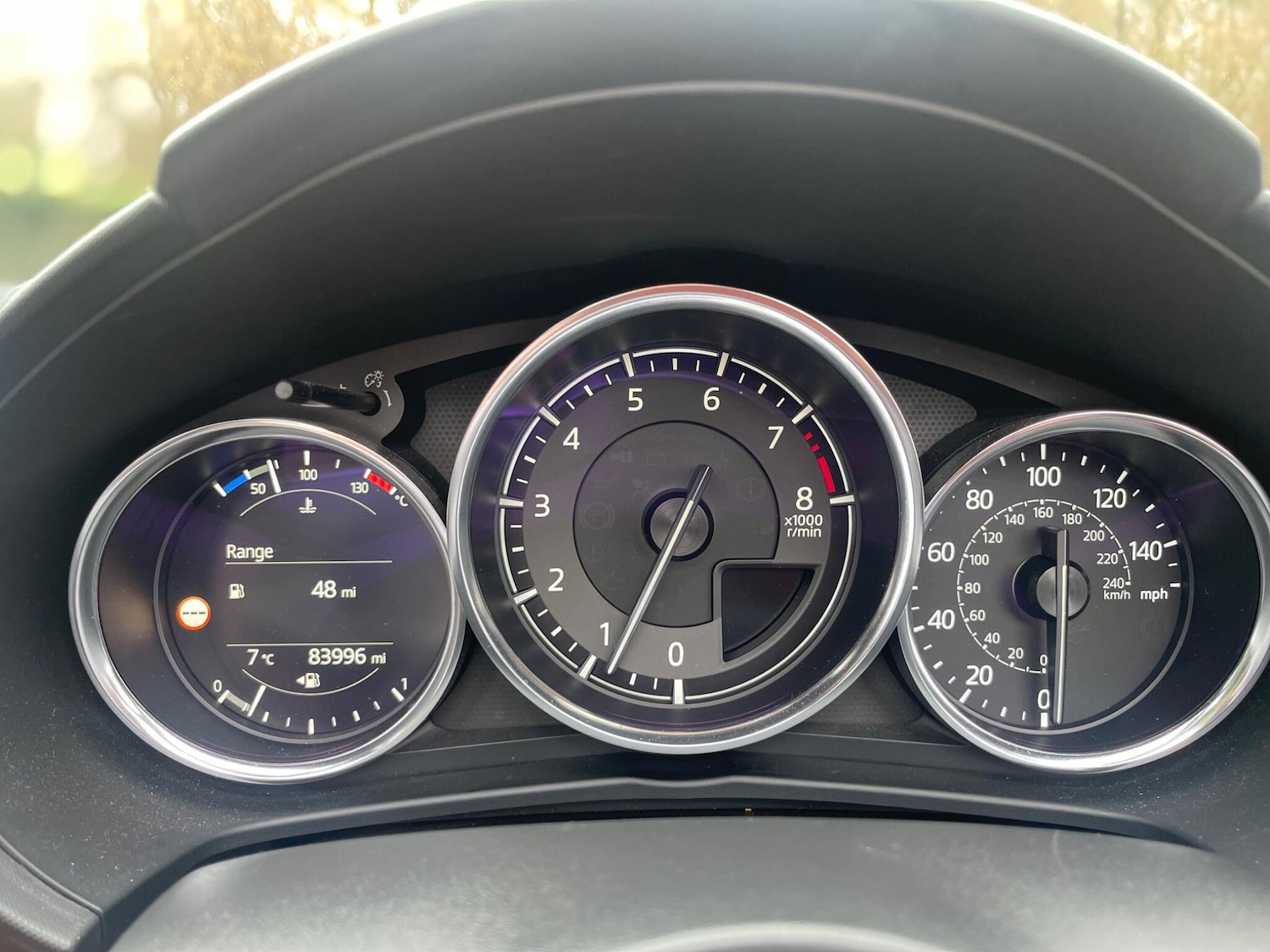 Used Mazda MX-5 2019 for sale - 77739333: Photo 14