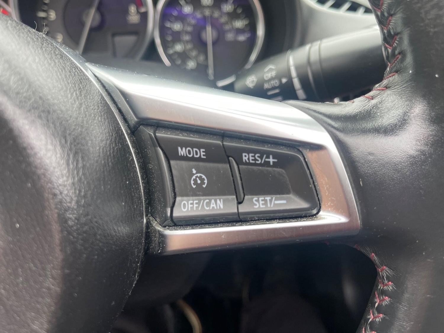 Used Mazda MX-5 2019 for sale - 77739333: Photo 15