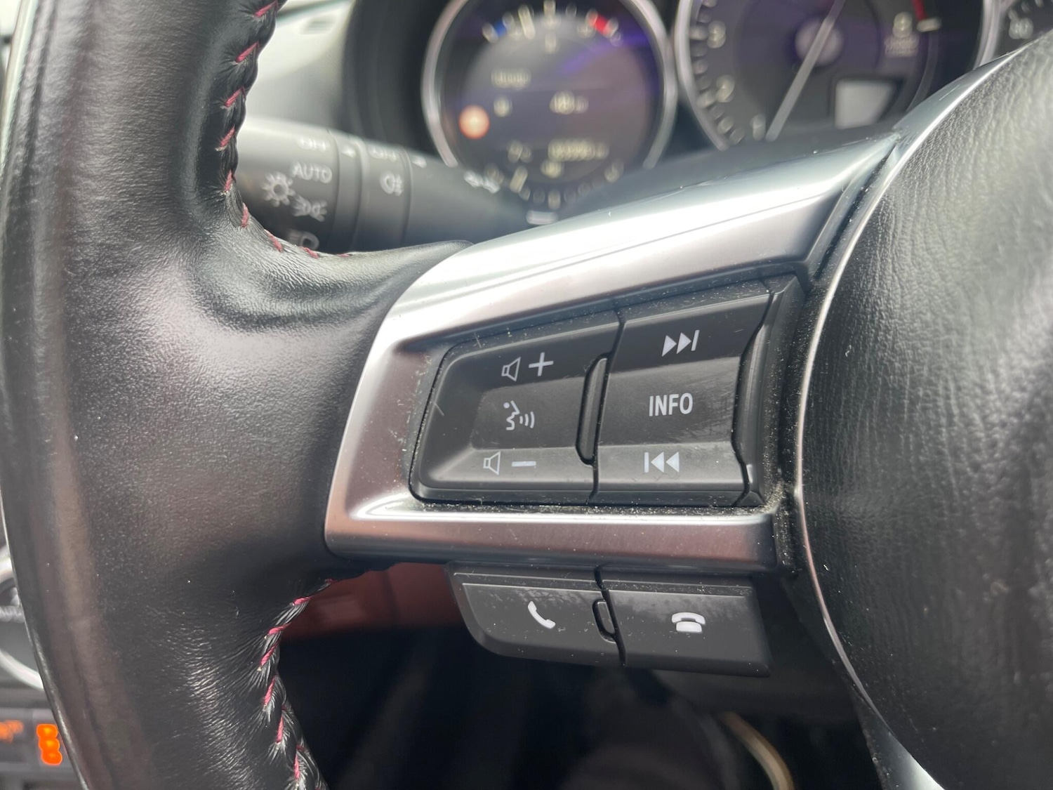 Used Mazda MX-5 2019 for sale - 77739333: Photo 16