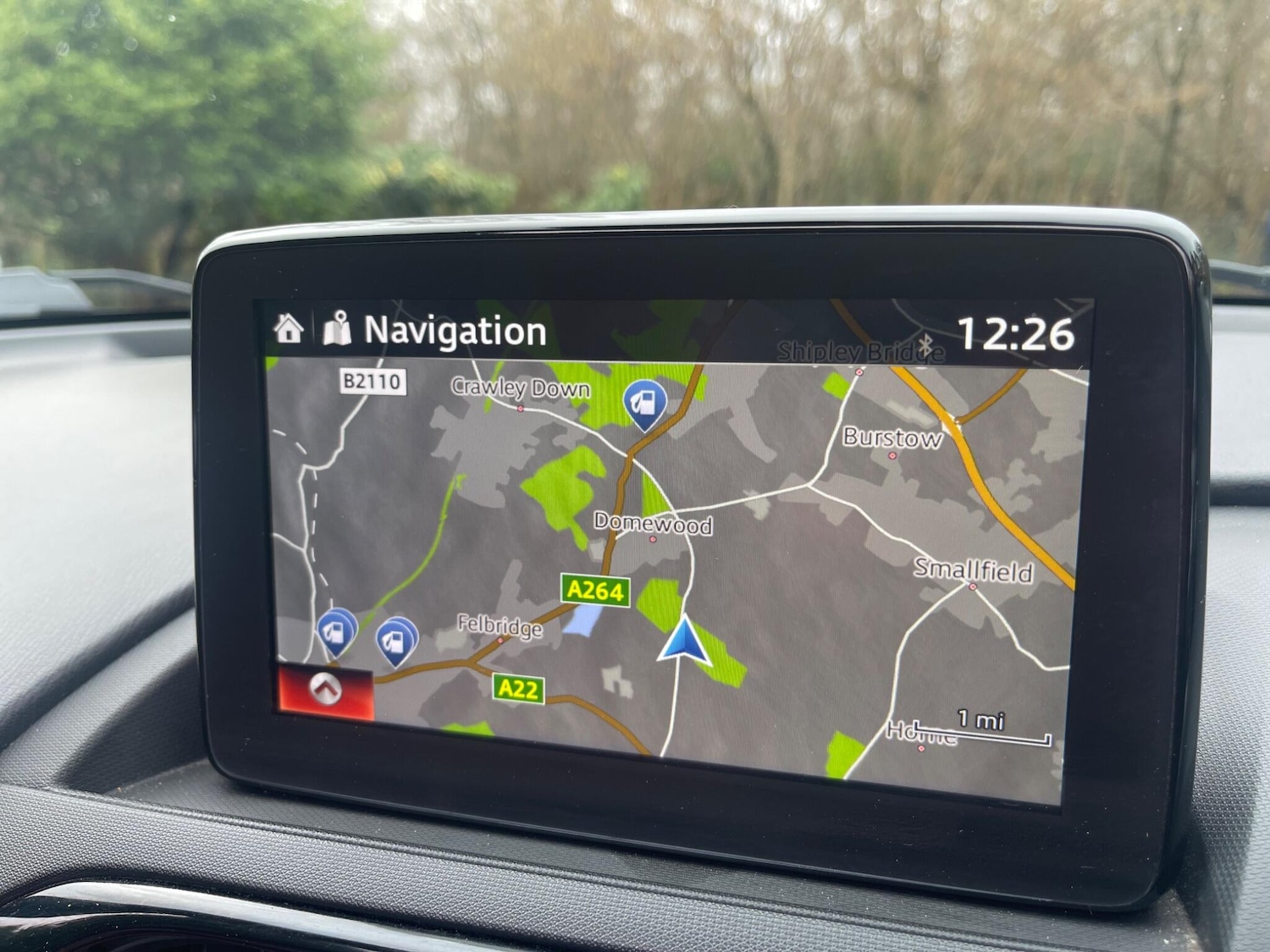 Used Mazda MX-5 2019 for sale - 77739333: Photo 23