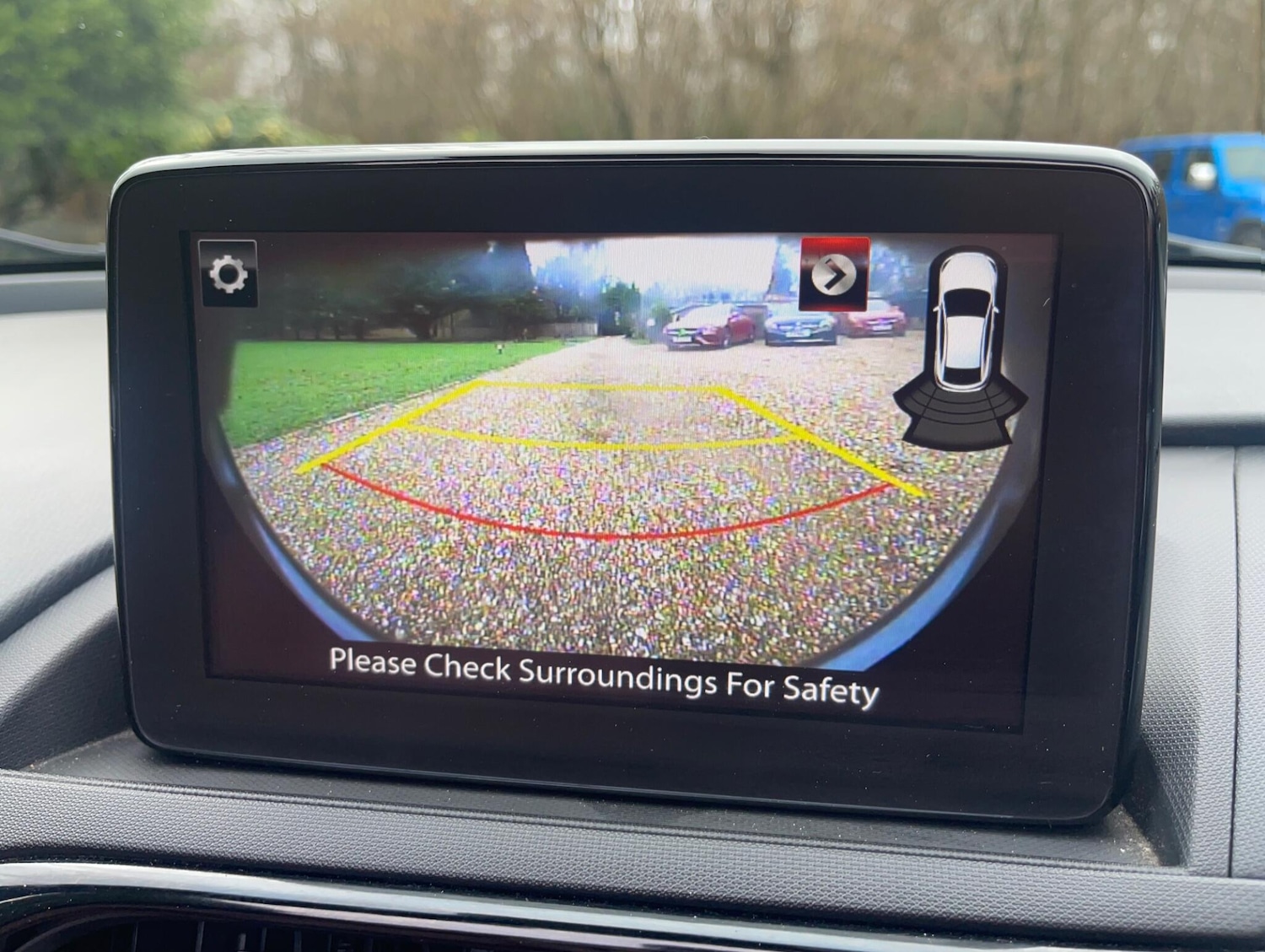 Used Mazda MX-5 2019 for sale - 77739333: Photo 27