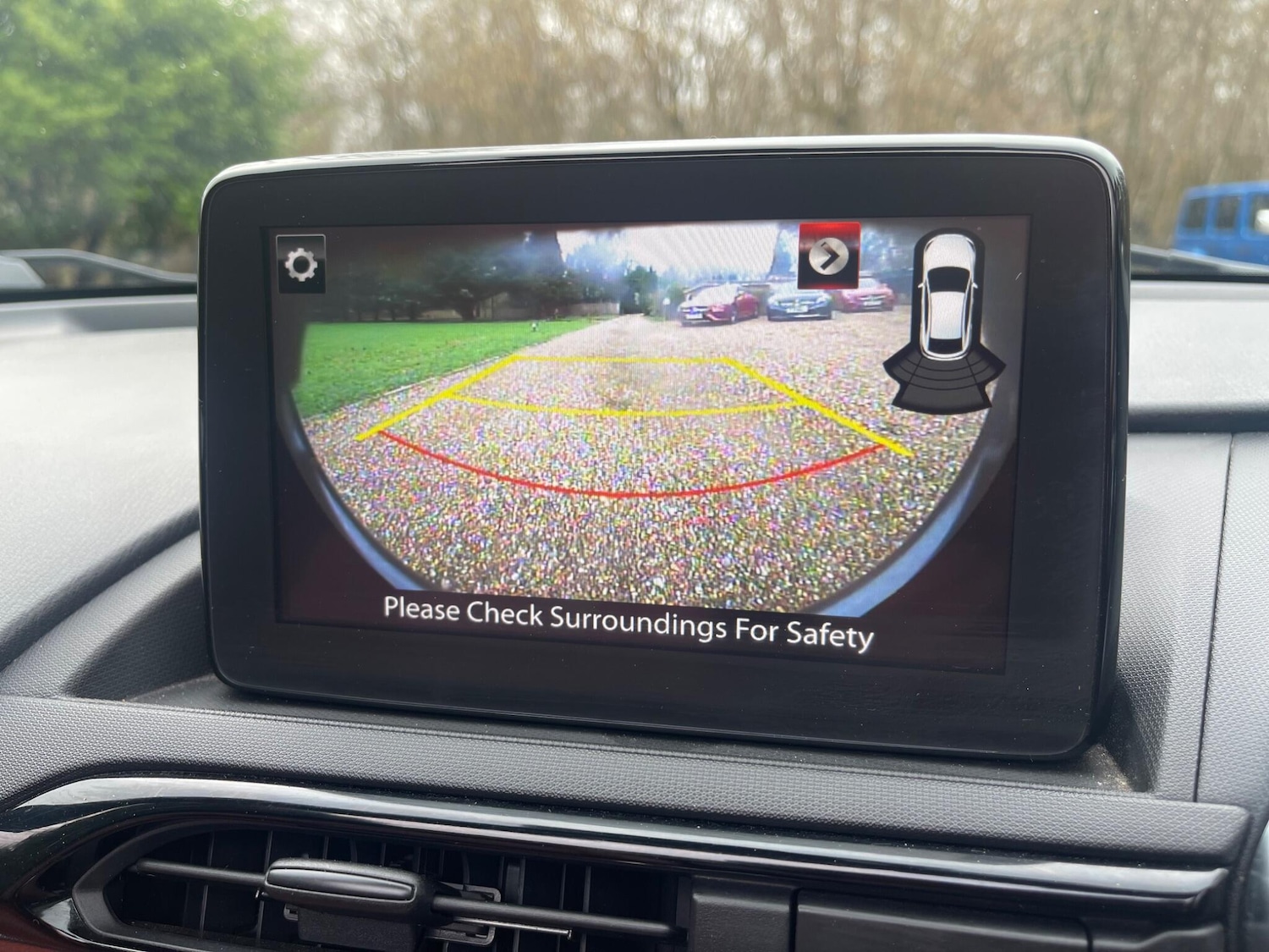 Used Mazda MX-5 2019 for sale - 77739333: Photo 28