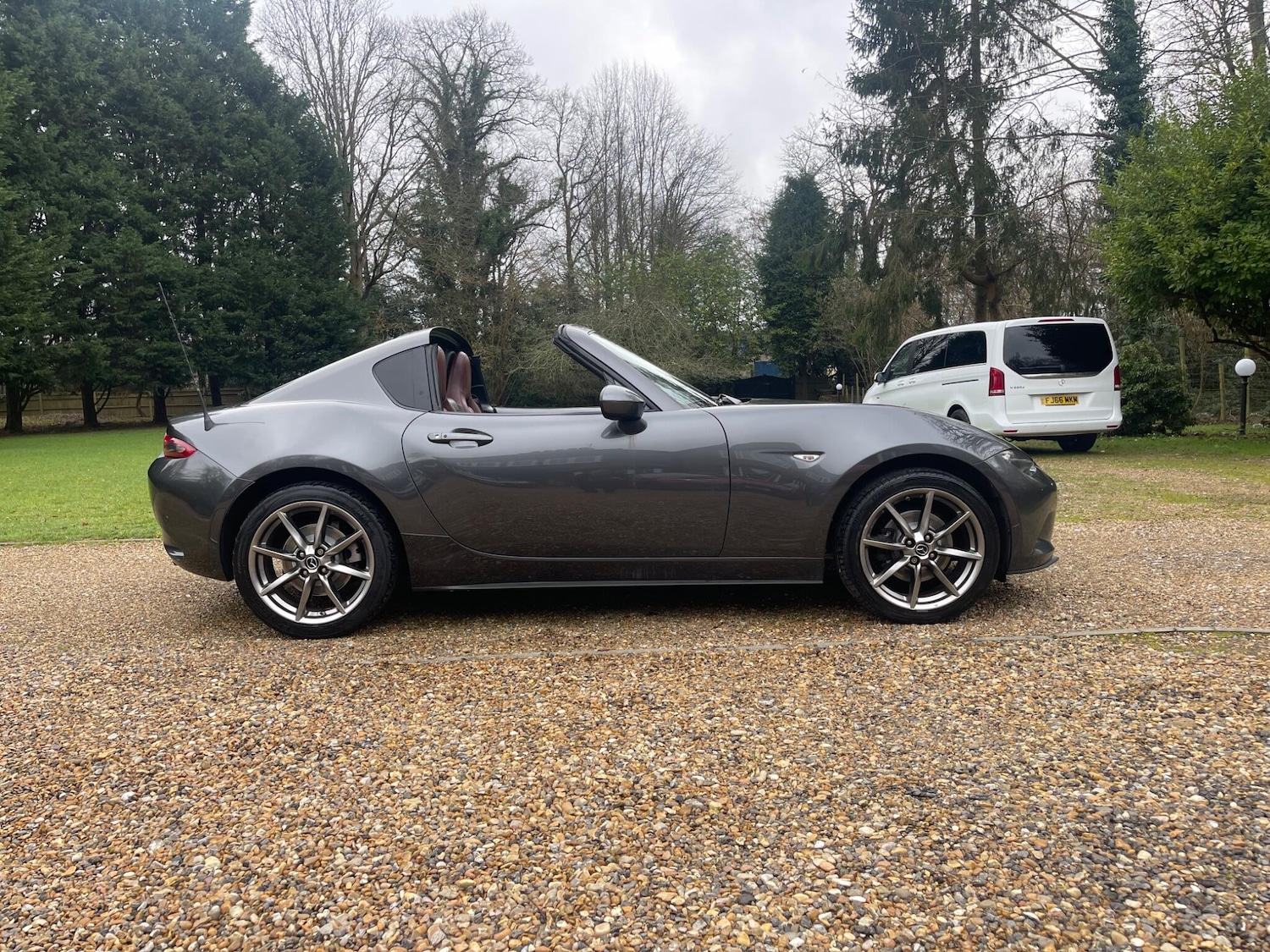 Used Mazda MX-5 2019 for sale - 77739333: Photo 3