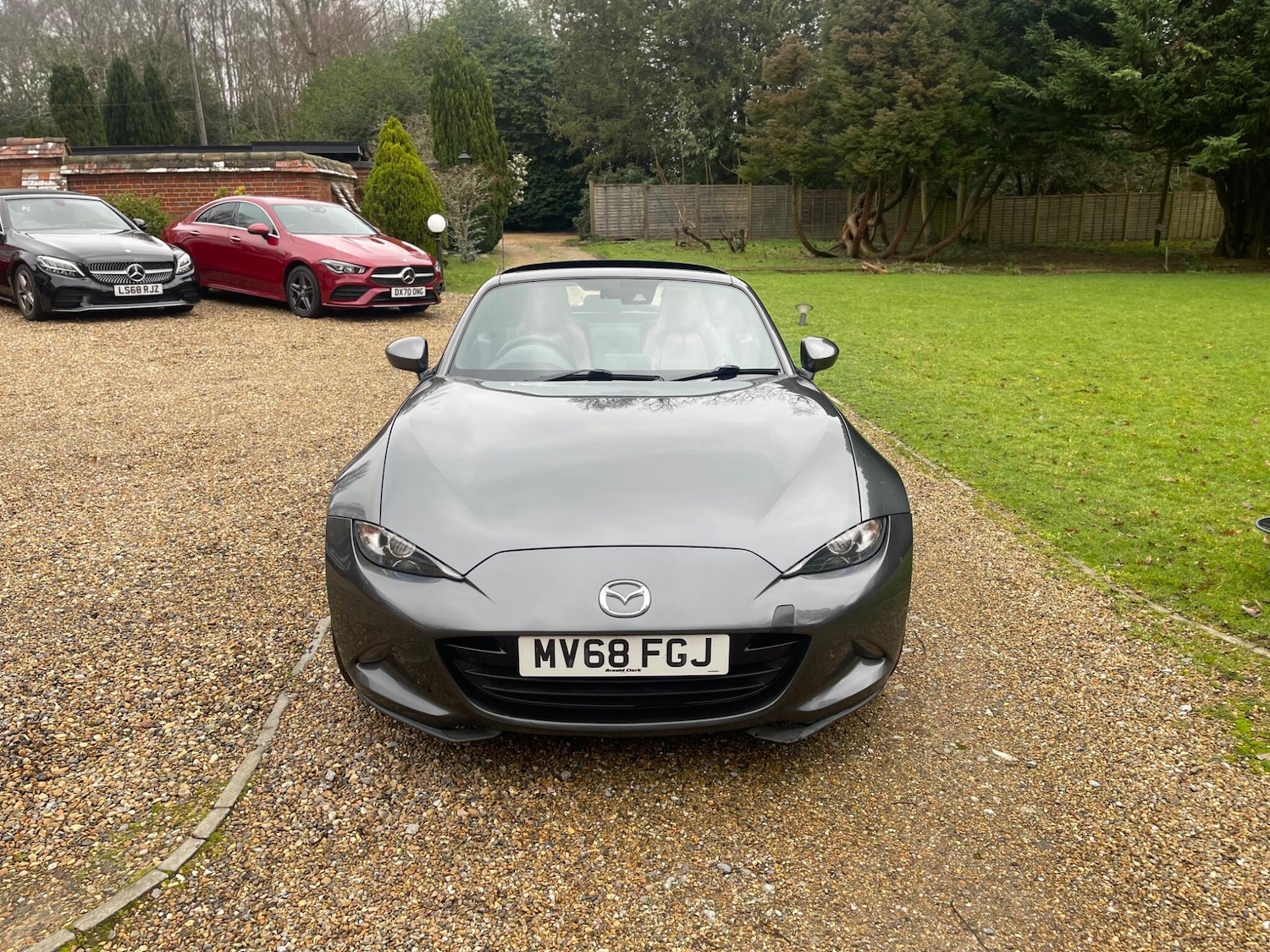 Used Mazda MX-5 2019 for sale - 77739333: Photo 7