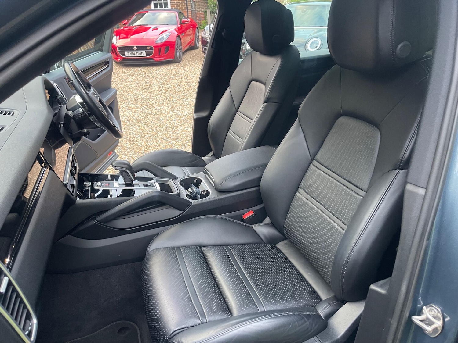 Used Porsche Cayenne 2019 for sale - 77739313: Photo 15