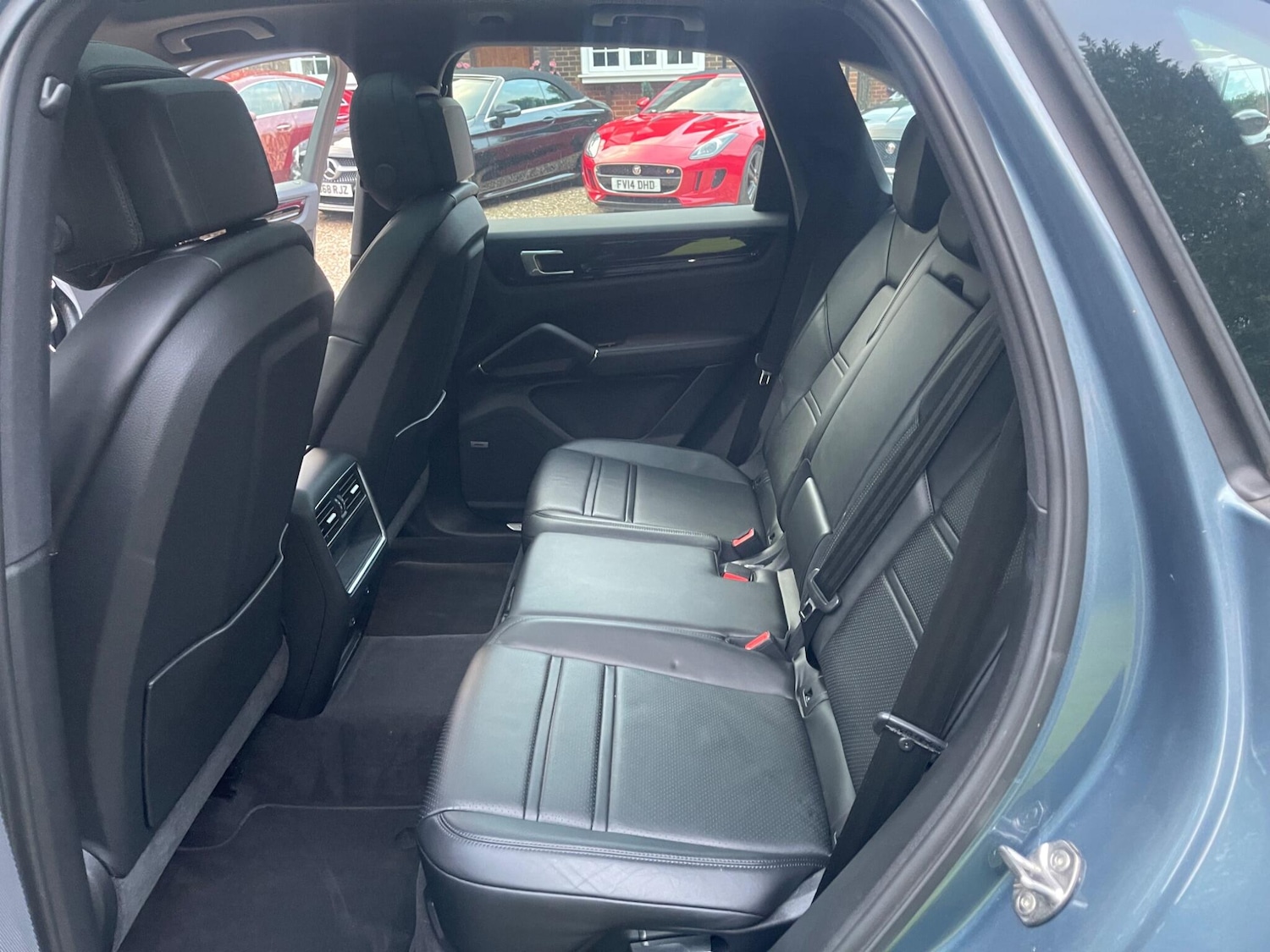 Used Porsche Cayenne 2019 for sale - 77739313: Photo 16