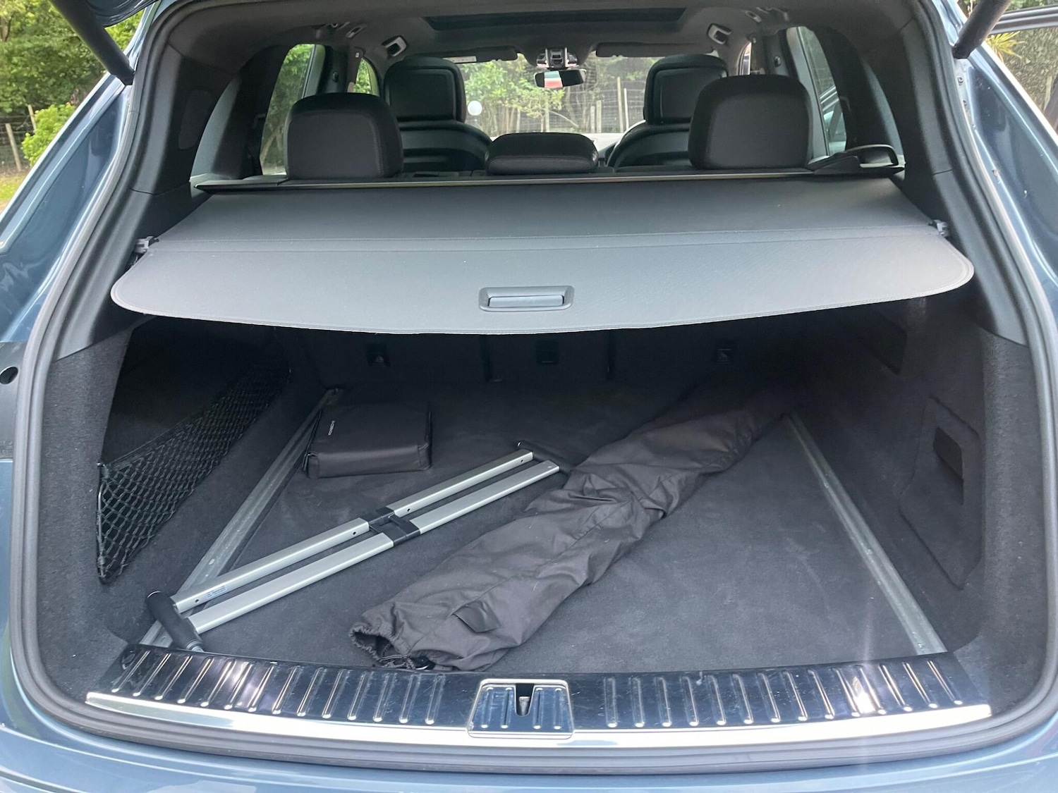 Used Porsche Cayenne 2019 for sale - 77739313: Photo 17