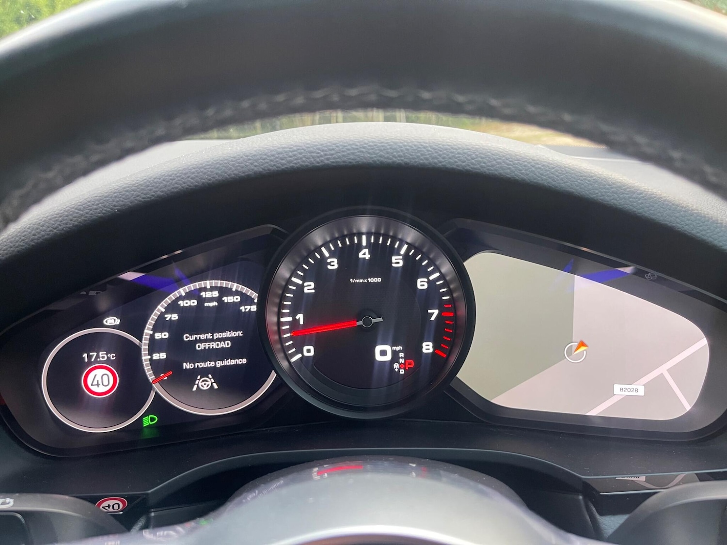 Used Porsche Cayenne 2019 for sale - 77739313: Photo 23