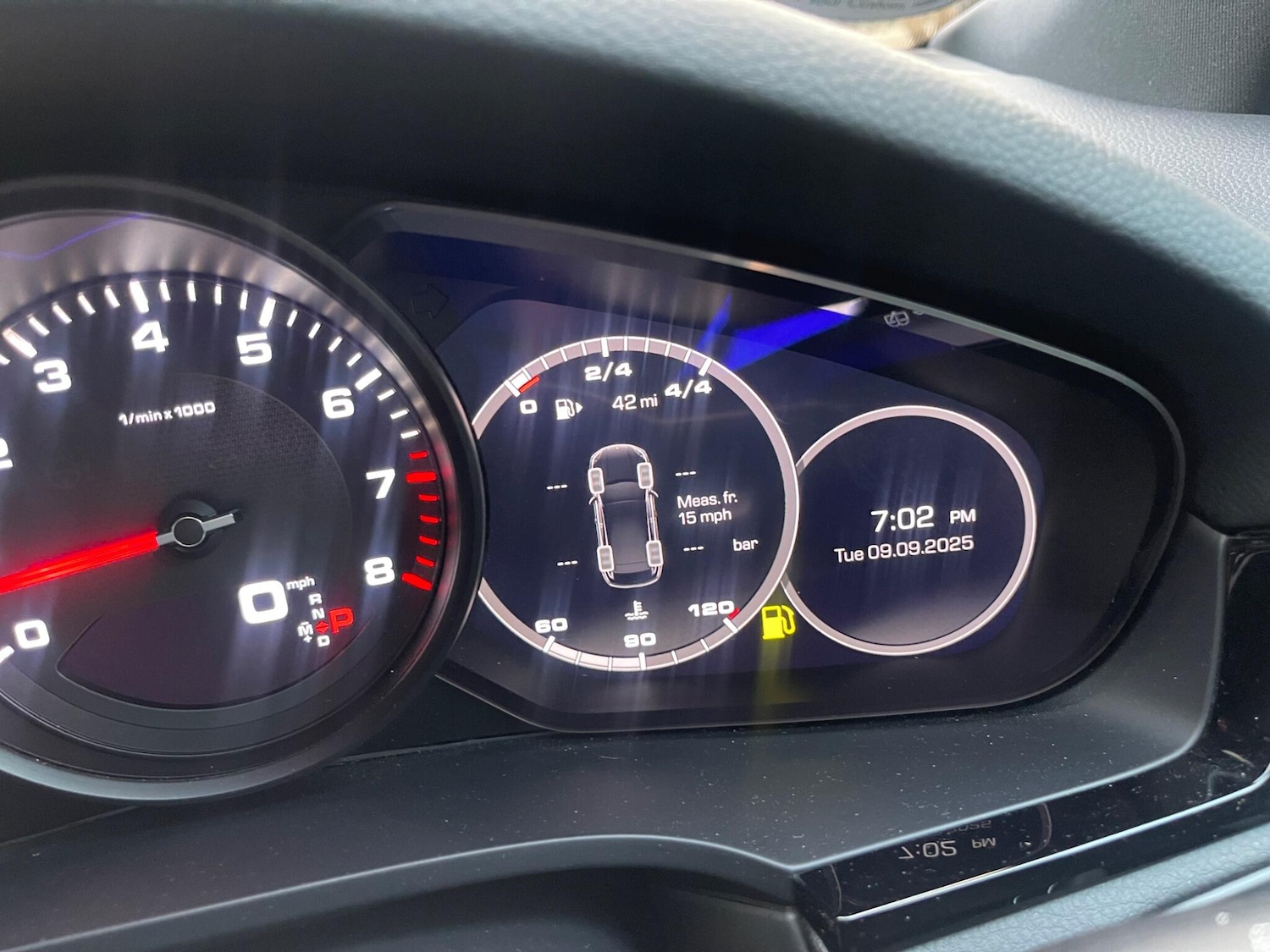 Used Porsche Cayenne 2019 for sale - 77739313: Photo 28