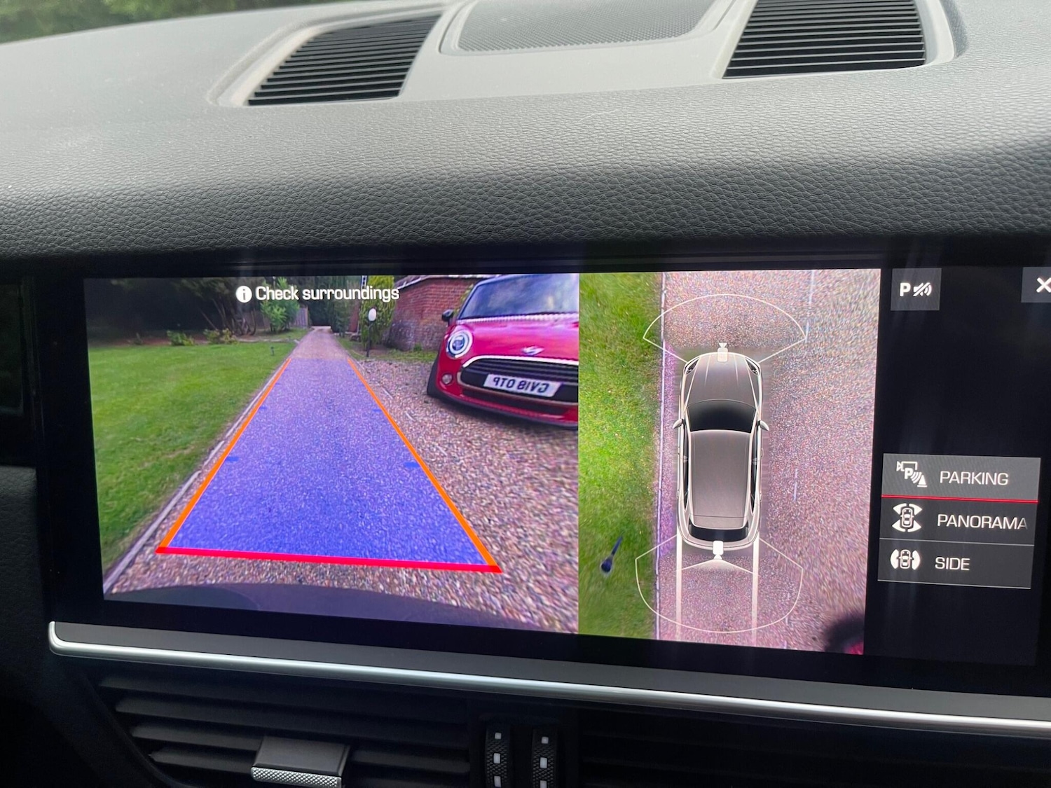 Used Porsche Cayenne 2019 for sale - 77739313: Photo 30