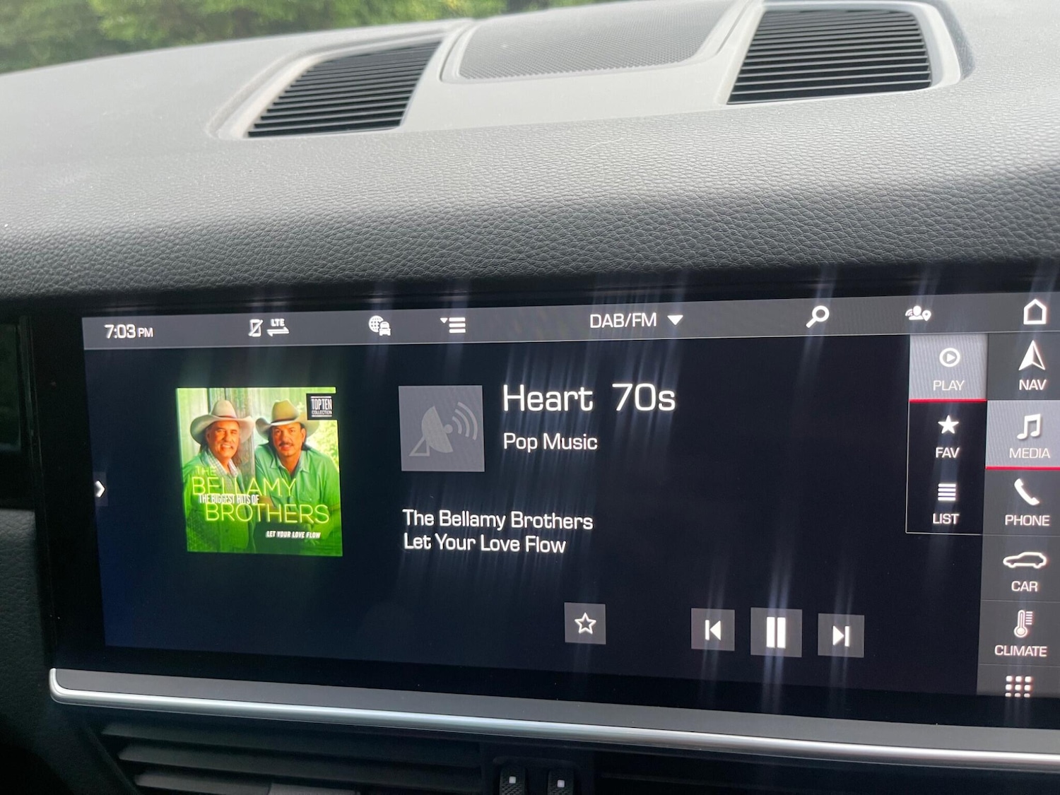 Used Porsche Cayenne 2019 for sale - 77739313: Photo 31