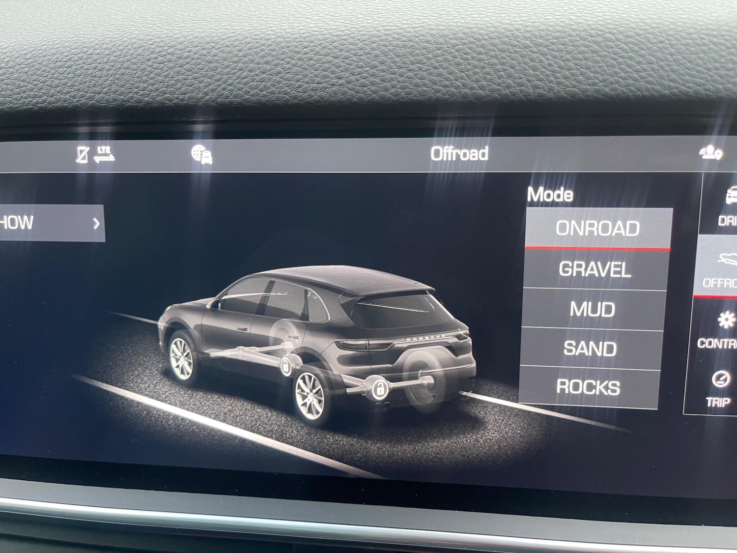 Used Porsche Cayenne 2019 for sale - 77739313: Photo 34