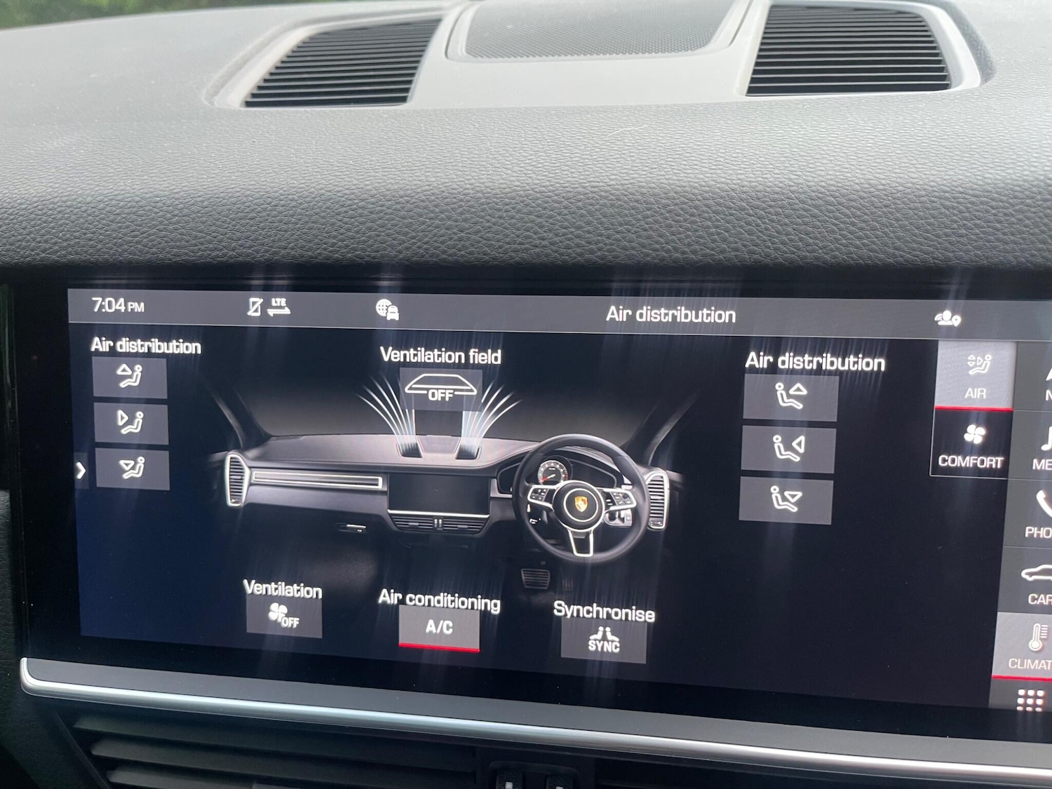 Used Porsche Cayenne 2019 for sale - 77739313: Photo 36