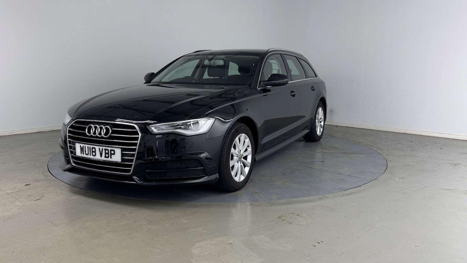 Used Audi A6 Avant for sale - 77739325: Photo 11