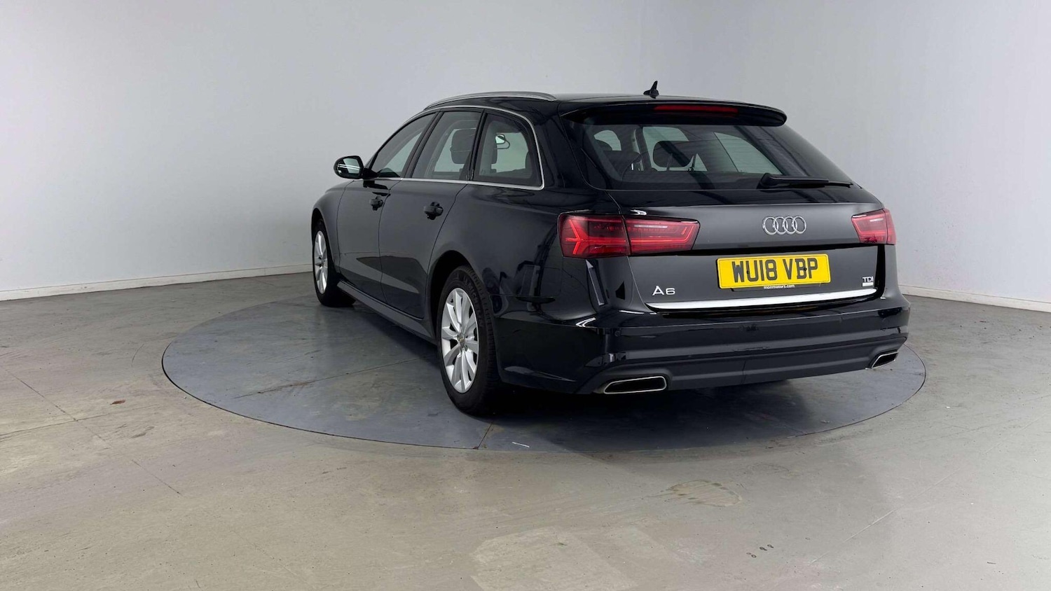 Used Audi A6 Avant for sale - 77739325: Photo 14