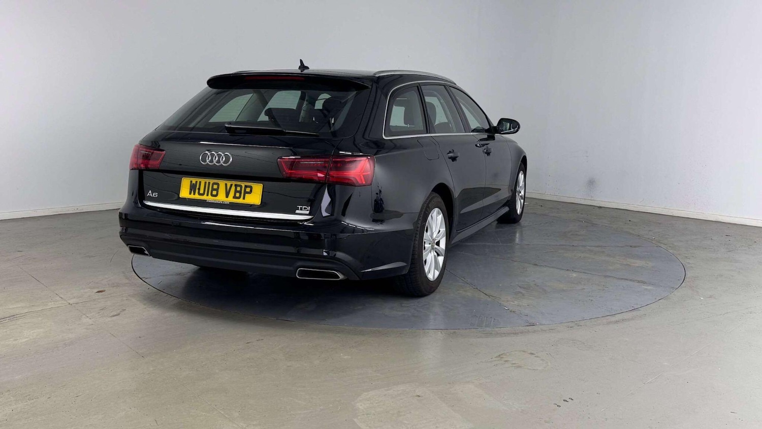 Used Audi A6 Avant for sale - 77739325: Photo 15